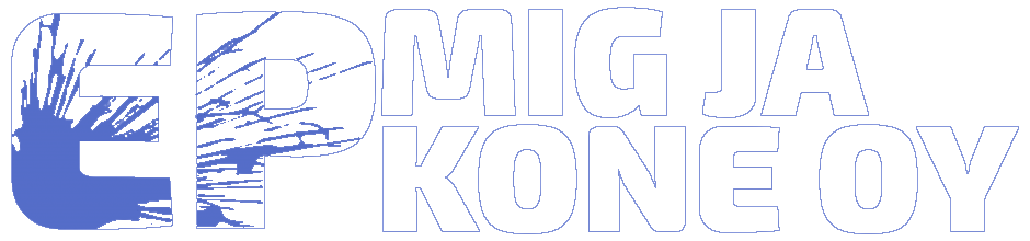 EP Mig ja Kone Oy